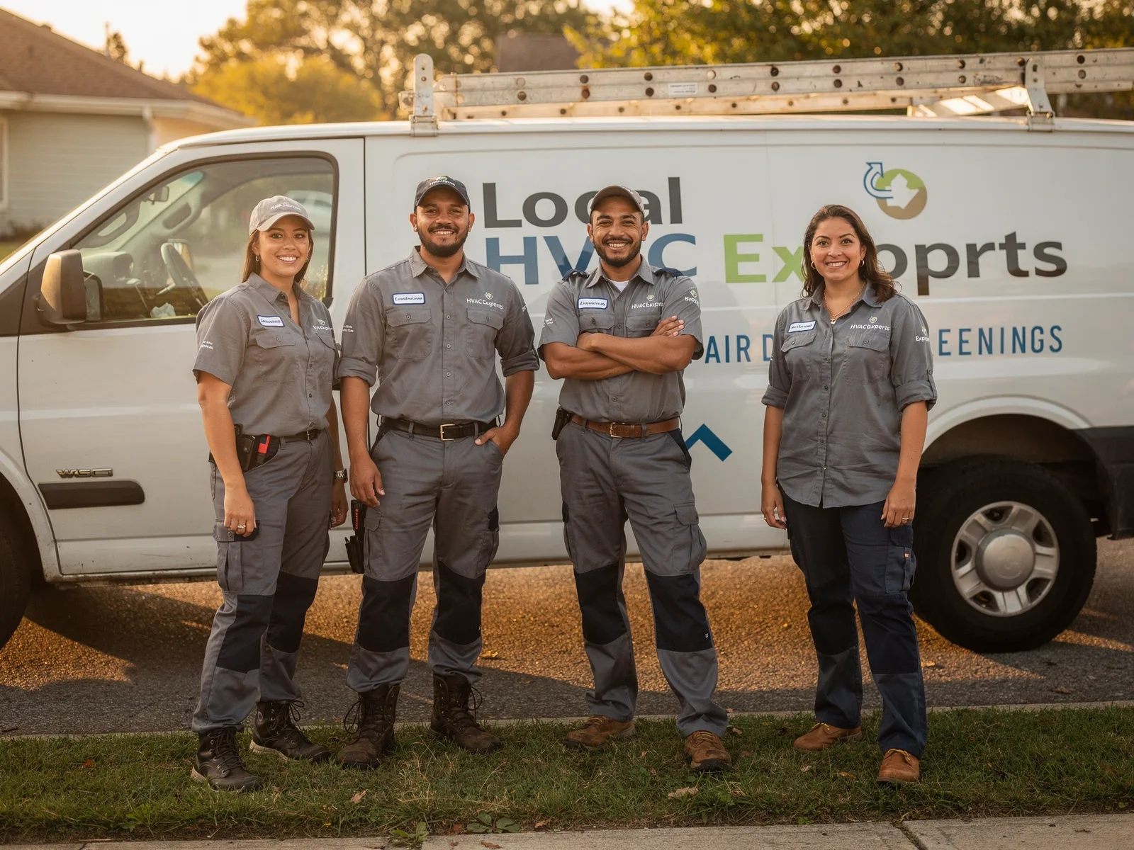 24/7 HVAC Repair & AC Replacement company in Schaefferstown, PA